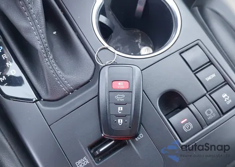 2023 Toyota Highlander Xle from USA, damaged, VIN 5TDKDRAH4PS034861